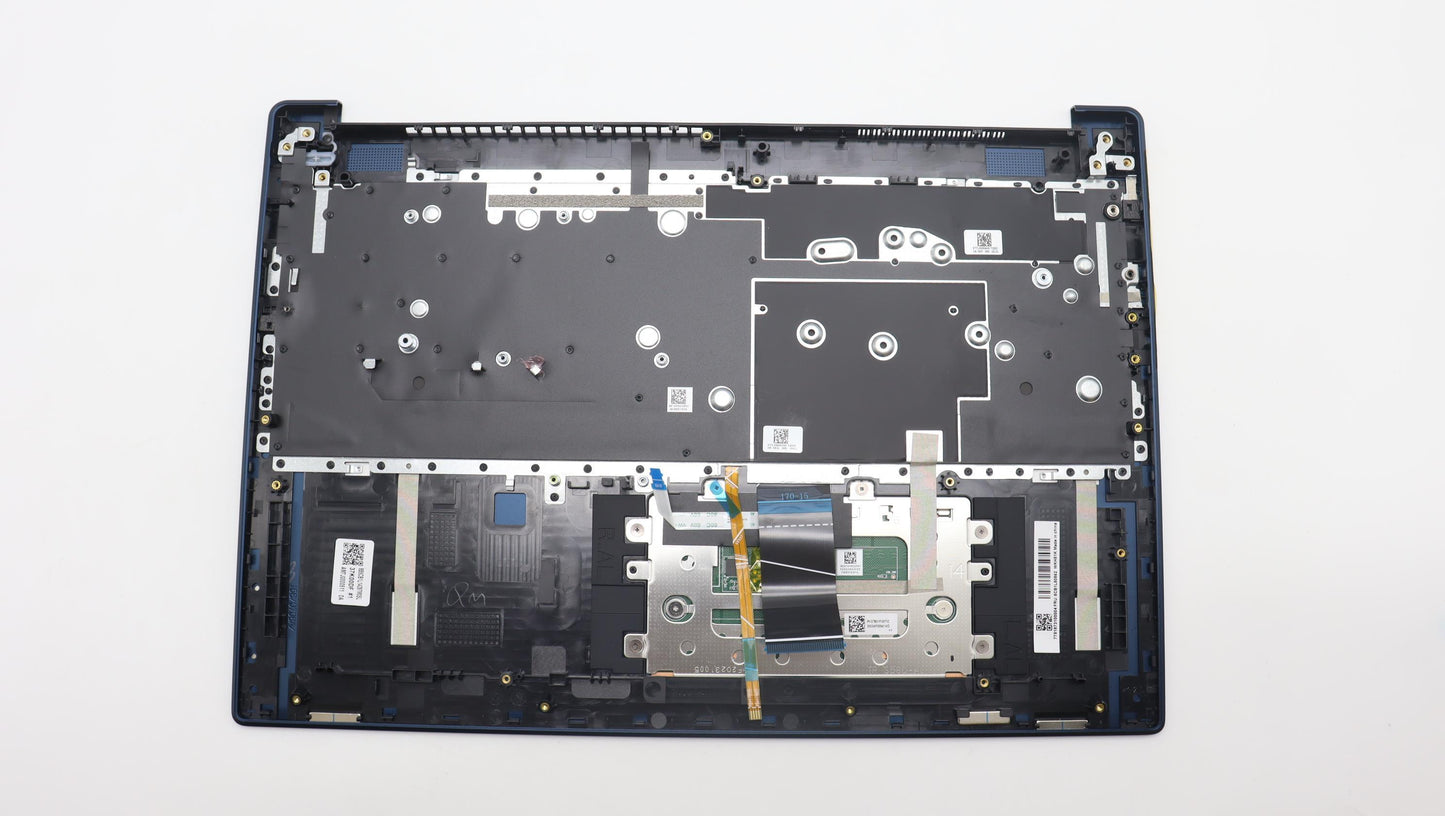 Lenovo Cover Upcase_Sws C82Xf Nfp Ab - 5CB1L50562