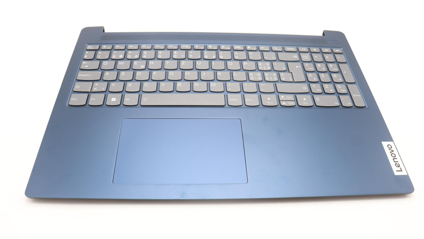 Lenovo Cover Upcase_Sws C82Xf Nfp Ab - 5CB1L50562
