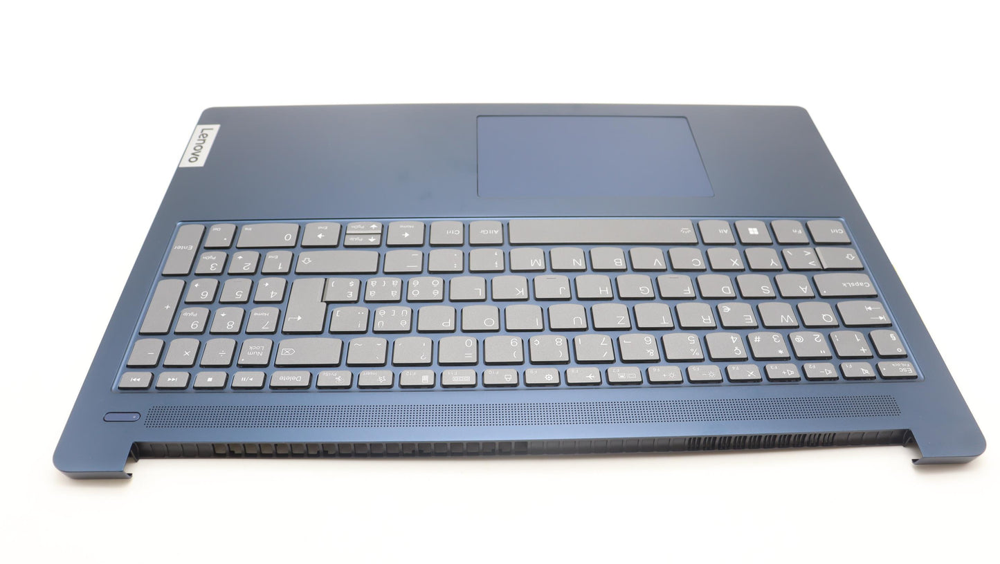 Lenovo Cover Upcase_Sws C82Xf Nfp Ab - 5CB1L50562