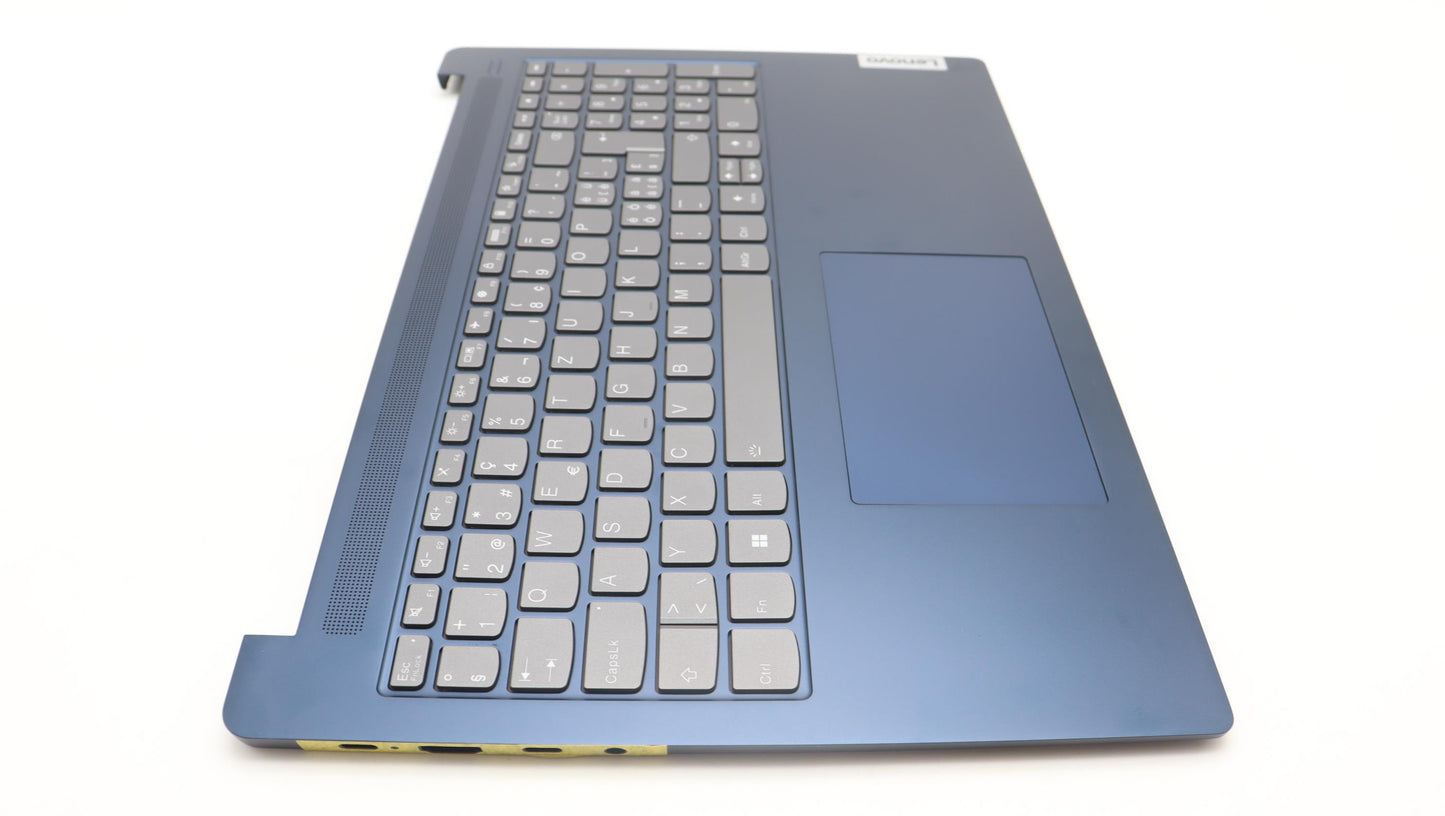 Lenovo Cover Upcase_Sws C82Xf Nfp Ab - 5CB1L50562