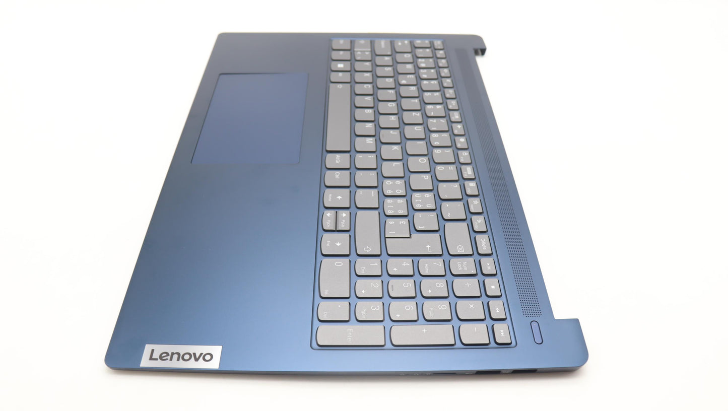 Lenovo Cover Upcase_Sws C82Xf Nfp Ab - 5CB1L50562