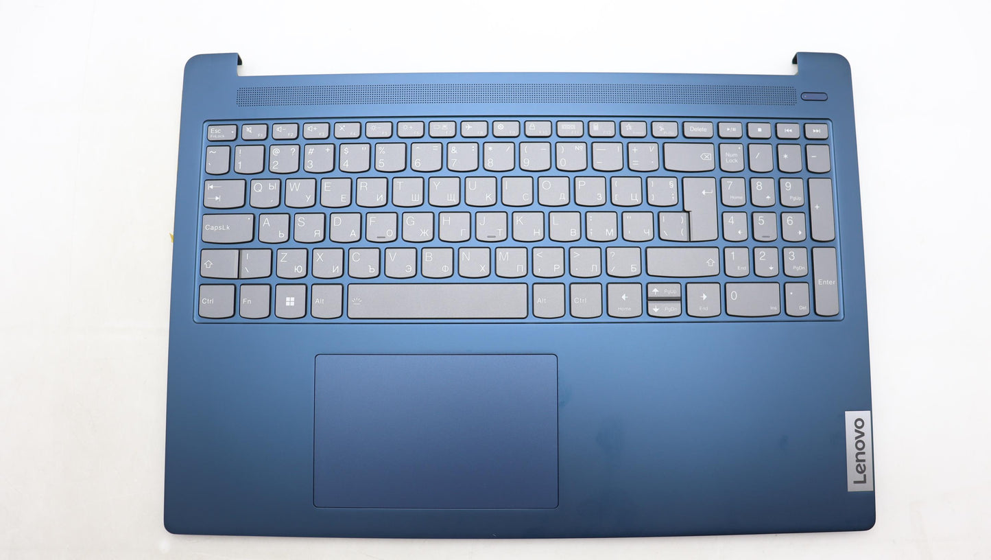 Lenovo Cover Upcase_Bul C82Xf Nfp Ab - 5CB1L50563