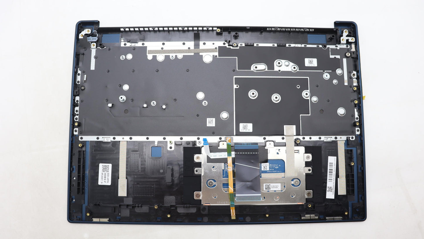 Lenovo Cover Upcase_Bul C82Xf Nfp Ab - 5CB1L50563