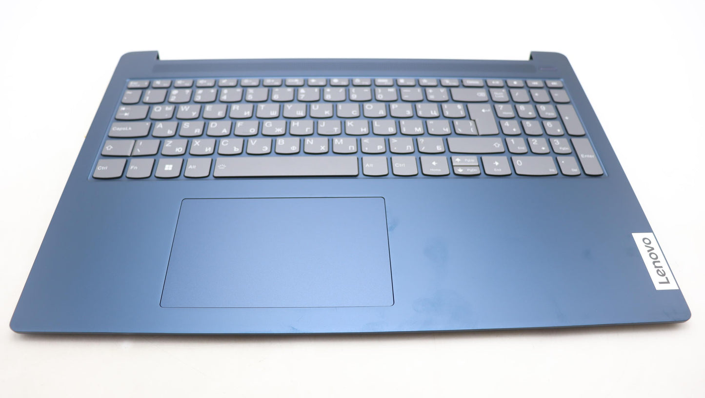 Lenovo Cover Upcase_Bul C82Xf Nfp Ab - 5CB1L50563