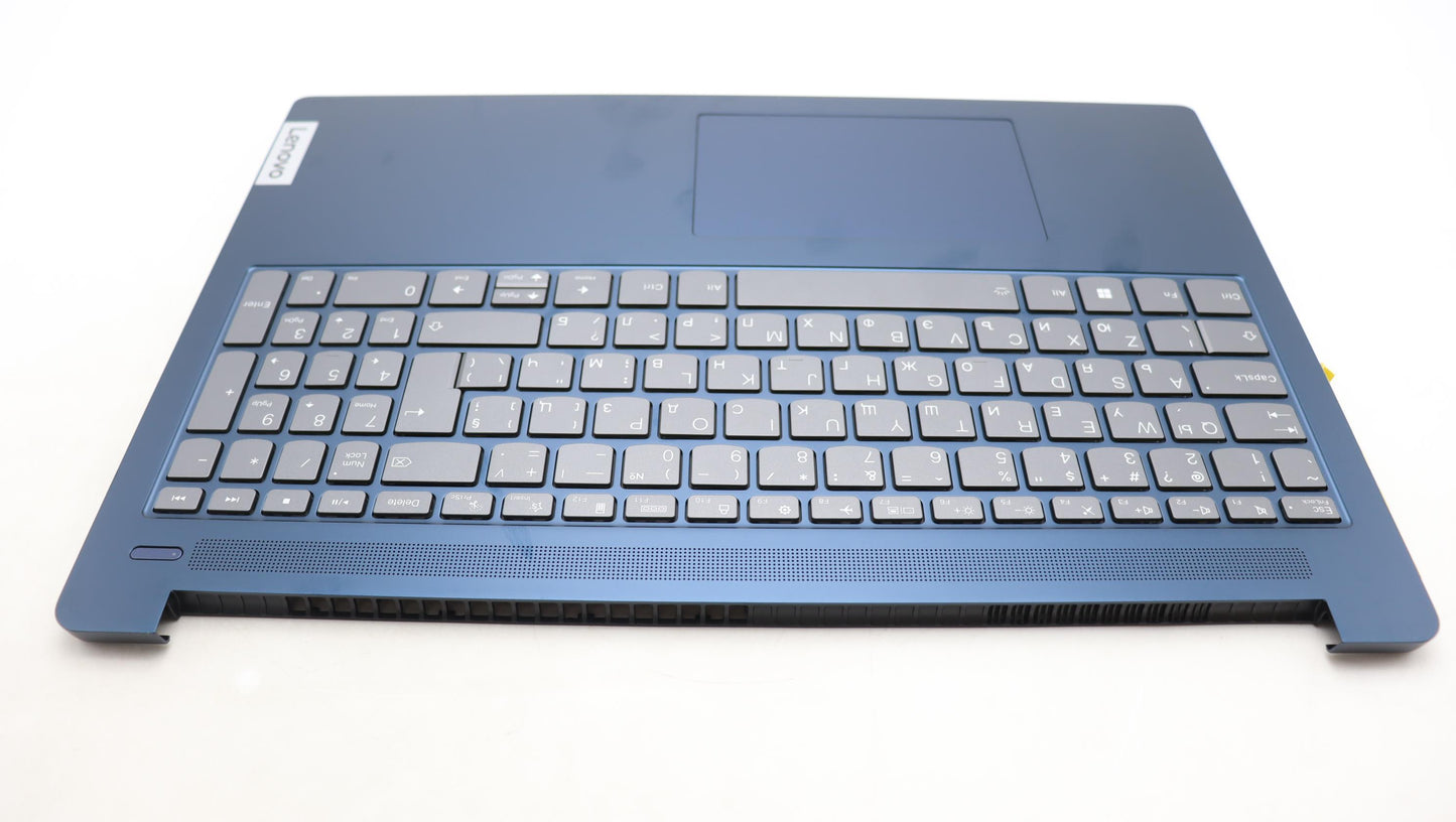 Lenovo Cover Upcase_Bul C82Xf Nfp Ab - 5CB1L50563