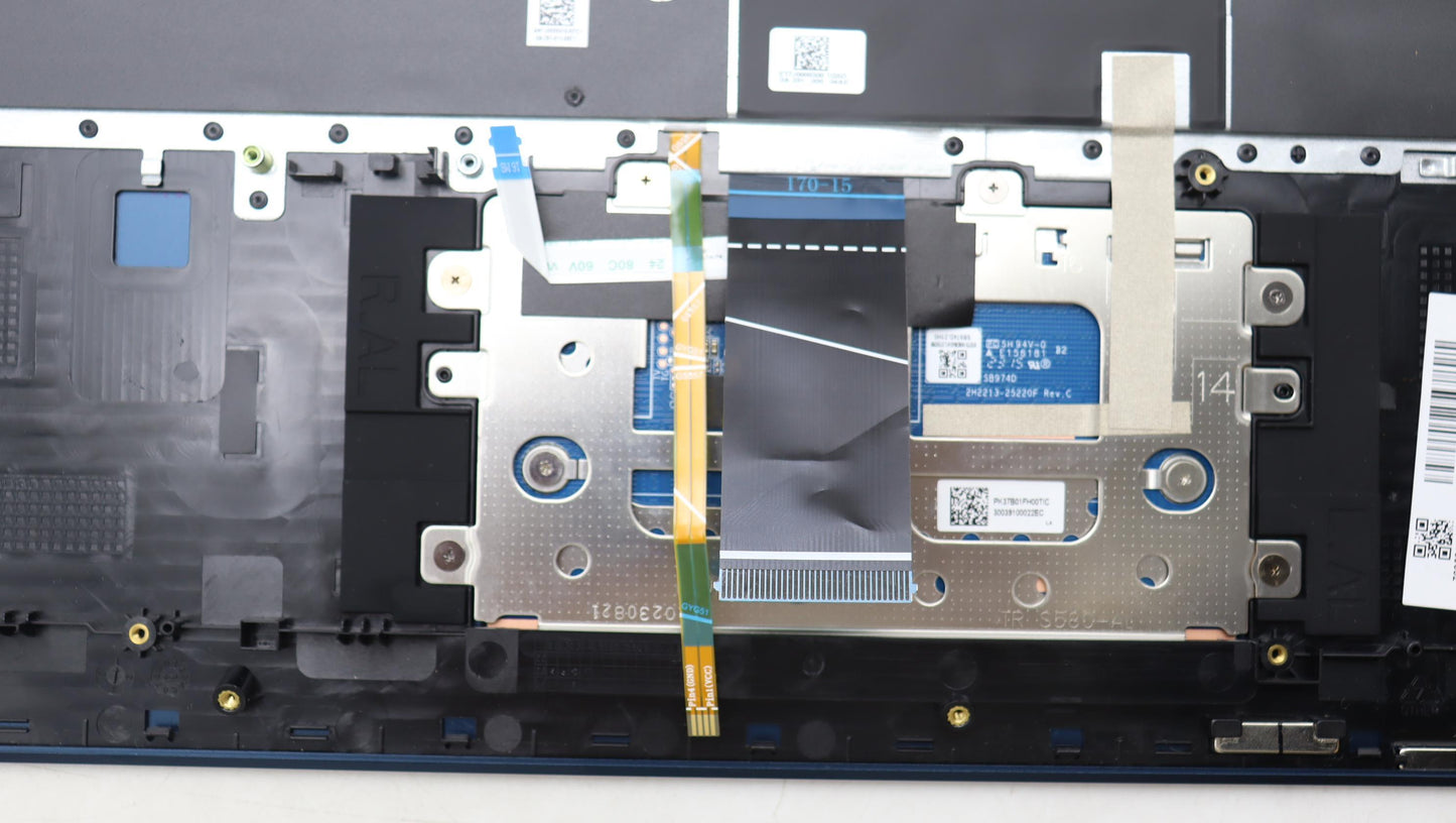 Lenovo Cover Upcase_Bul C82Xf Nfp Ab - 5CB1L50563