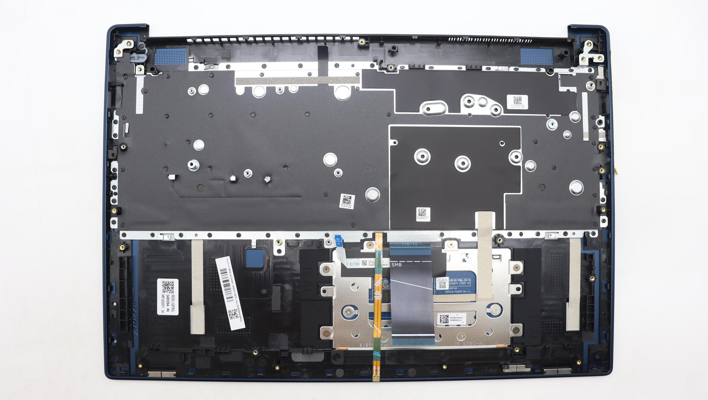 Lenovo Cover Upcase_Jpn C82Xf Nfp Ab - 5CB1L50566