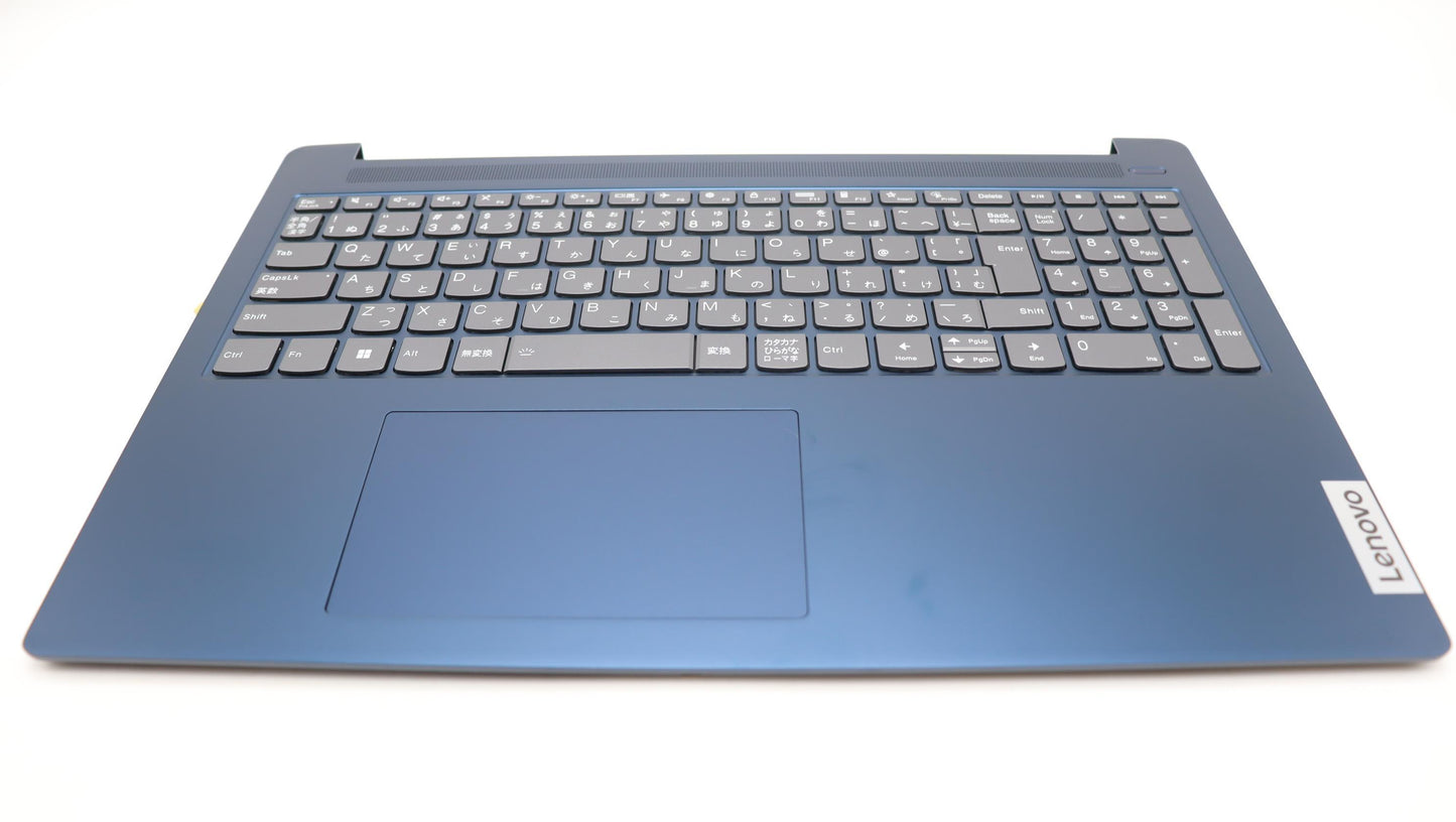 Lenovo Cover Upcase_Jpn C82Xf Nfp Ab - 5CB1L50566