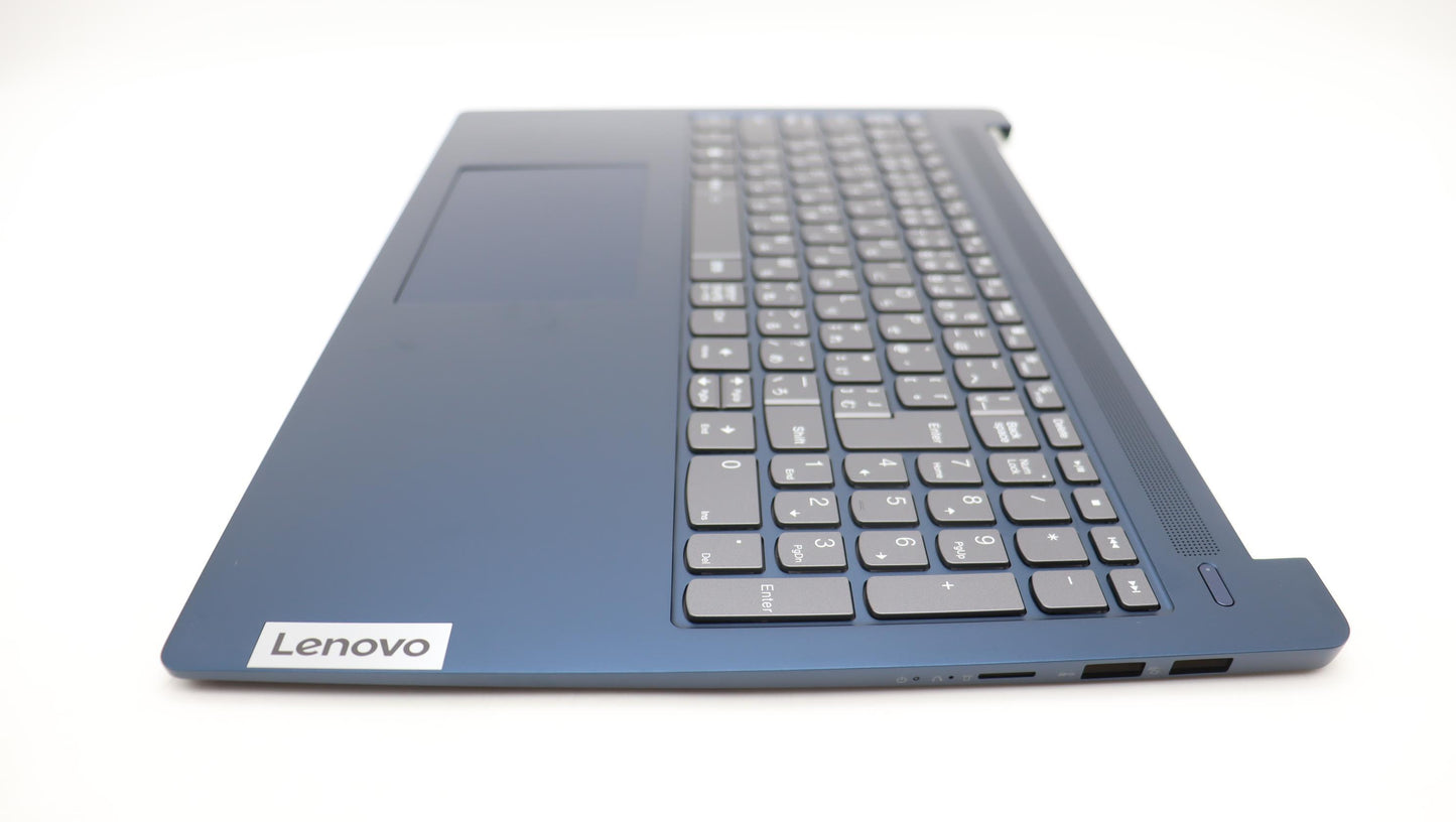 Lenovo Cover Upcase_Jpn C82Xf Nfp Ab - 5CB1L50566