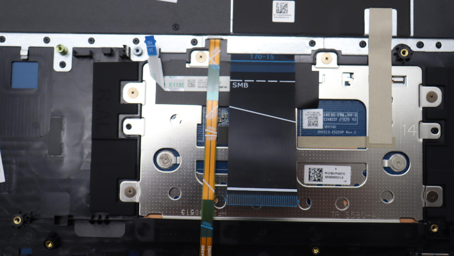 Lenovo Cover Upcase_Jpn C82Xf Nfp Ab - 5CB1L50566