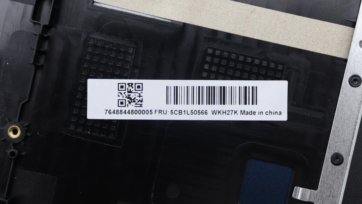 Lenovo Cover Upcase_Jpn C82Xf Nfp Ab - 5CB1L50566