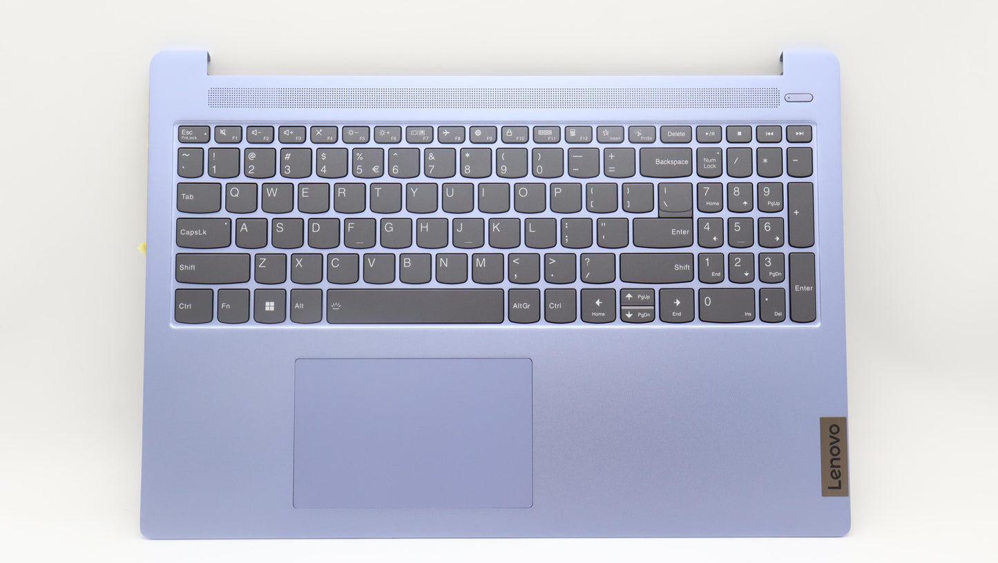 Lenovo Cover Upcase_Euroeng C82Xf Nfp - 5CB1L50570