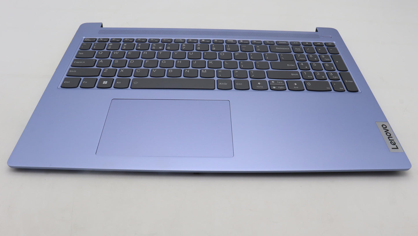 Lenovo Cover Upcase_Euroeng C82Xf Nfp - 5CB1L50570