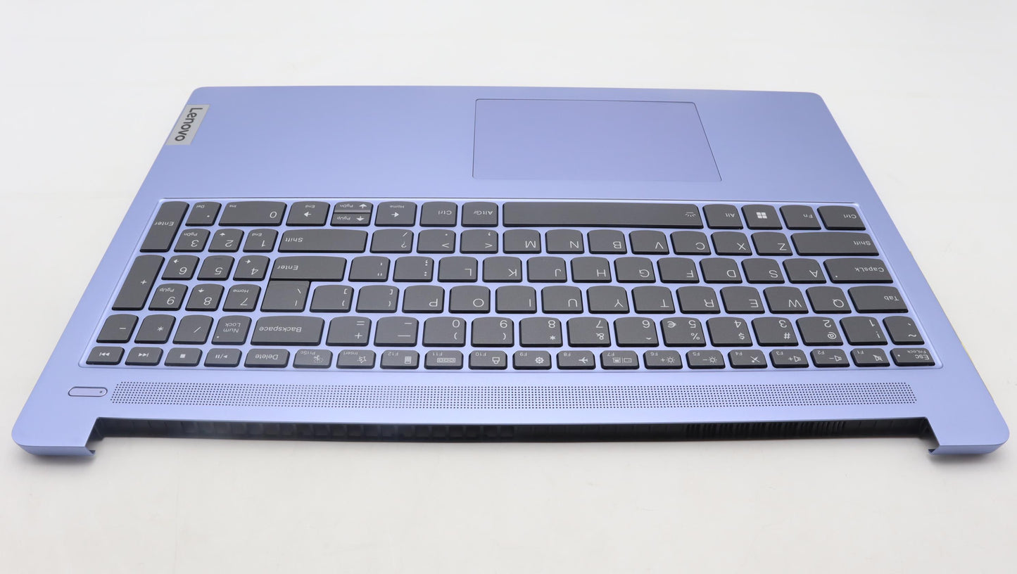 Lenovo Cover Upcase_Euroeng C82Xf Nfp - 5CB1L50570