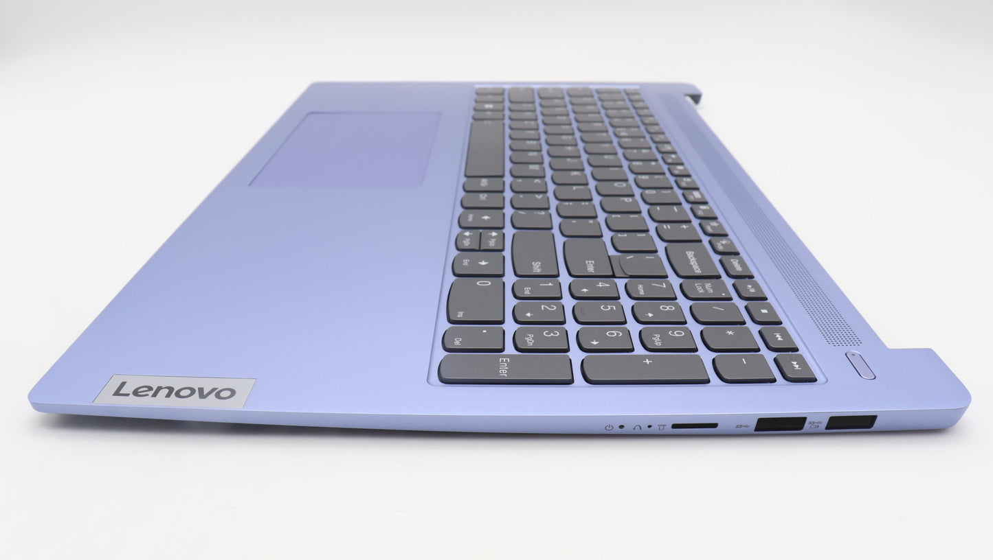 Lenovo Cover Upcase_Euroeng C82Xf Nfp - 5CB1L50570
