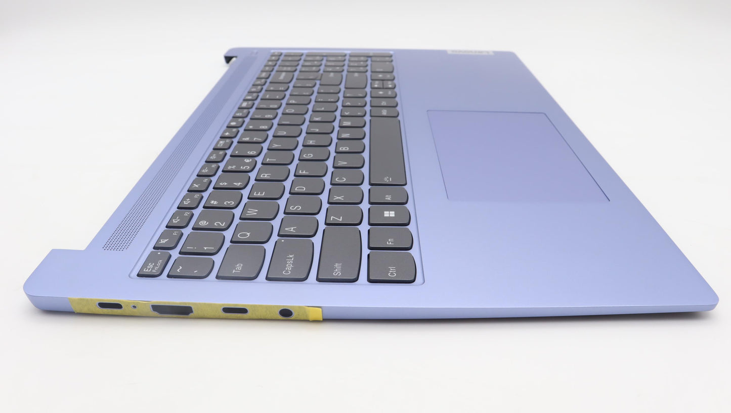 Lenovo Cover Upcase_Euroeng C82Xf Nfp - 5CB1L50570