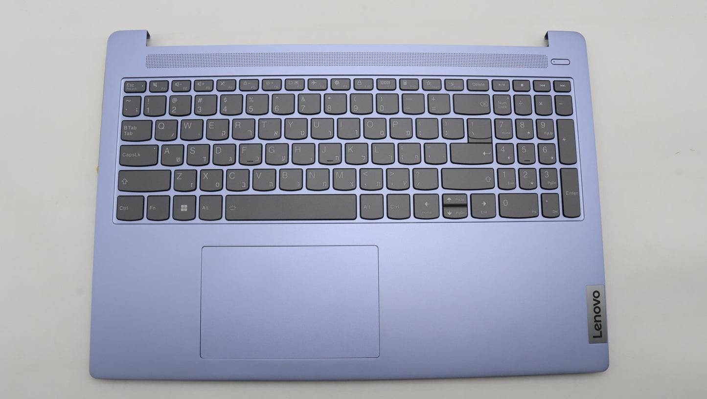 Lenovo Cover Upcase_Hbw C82Xf Nfp Vt - 5CB1L50575