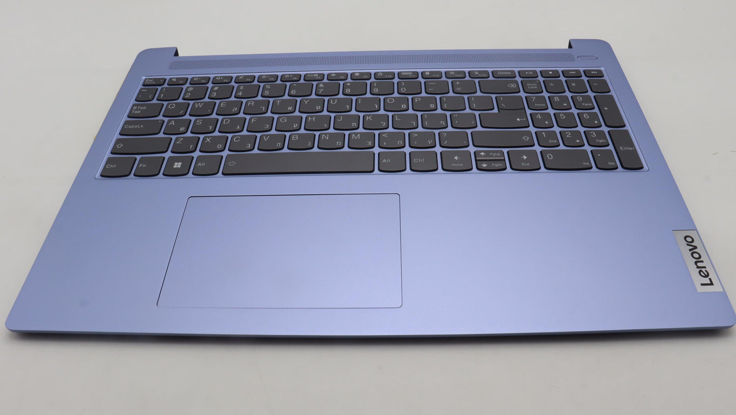 Lenovo Cover Upcase_Hbw C82Xf Nfp Vt - 5CB1L50575