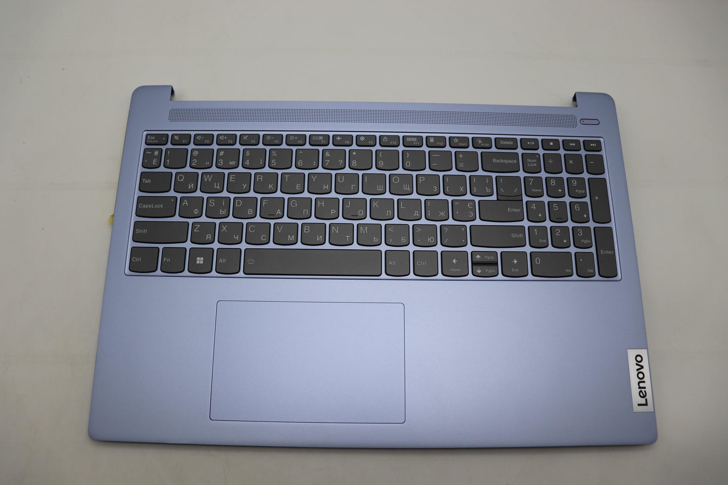 Lenovo Cover Upcase_Ukr C82Xf Nfp Vt - 5CB1L50578
