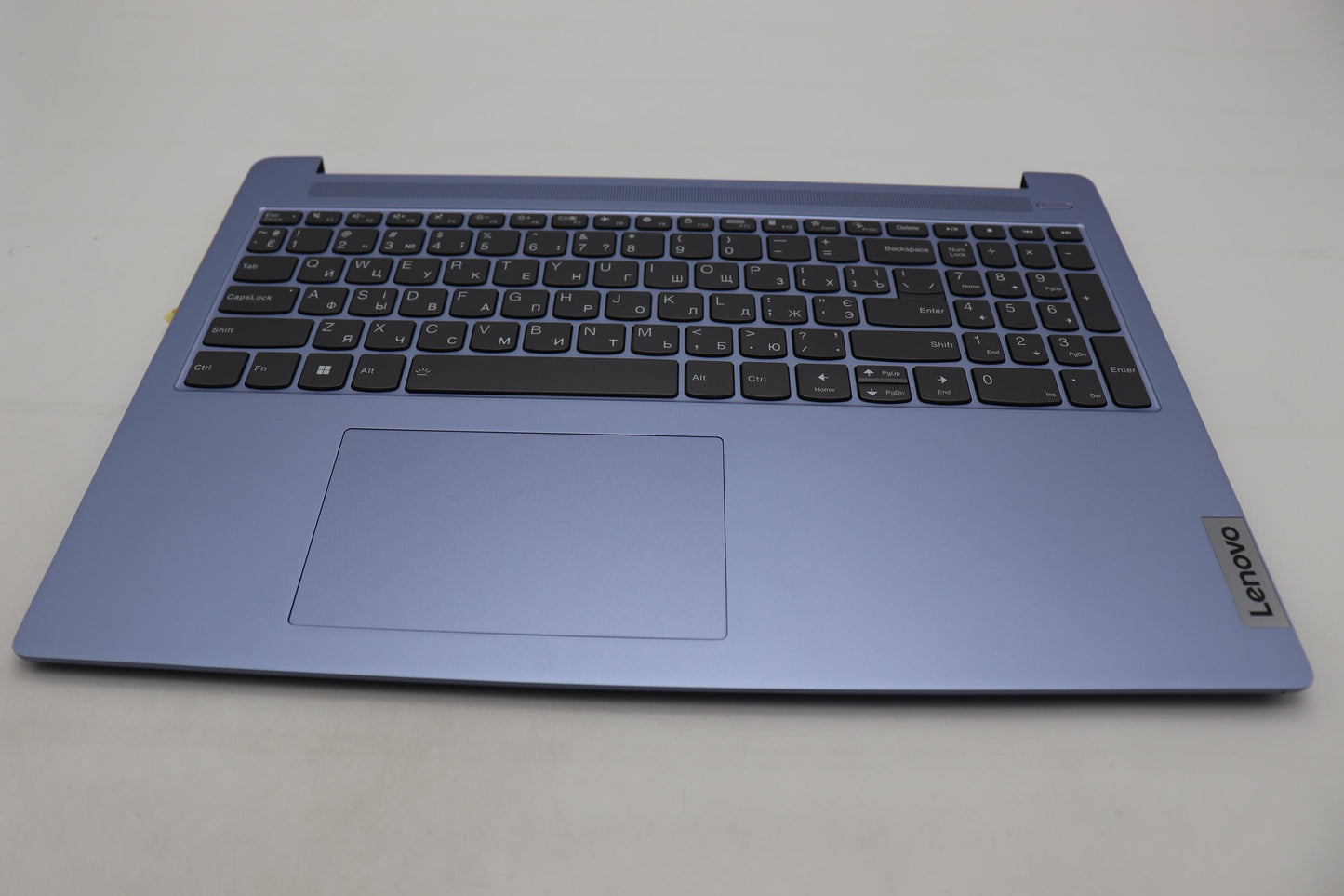 Lenovo Cover Upcase_Ukr C82Xf Nfp Vt - 5CB1L50578