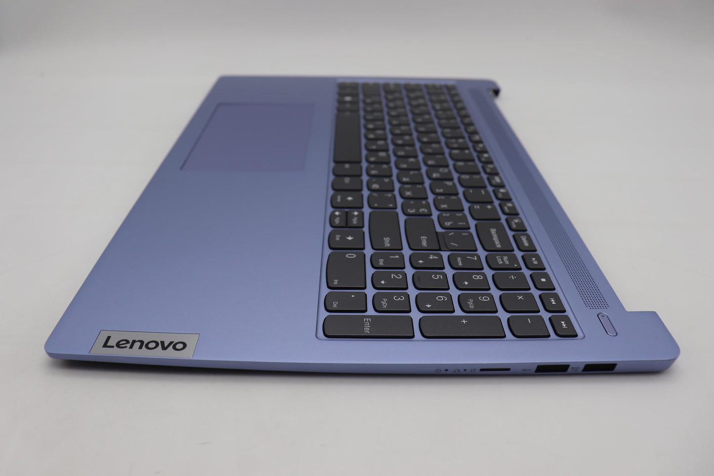 Lenovo Cover Upcase_Ukr C82Xf Nfp Vt - 5CB1L50578
