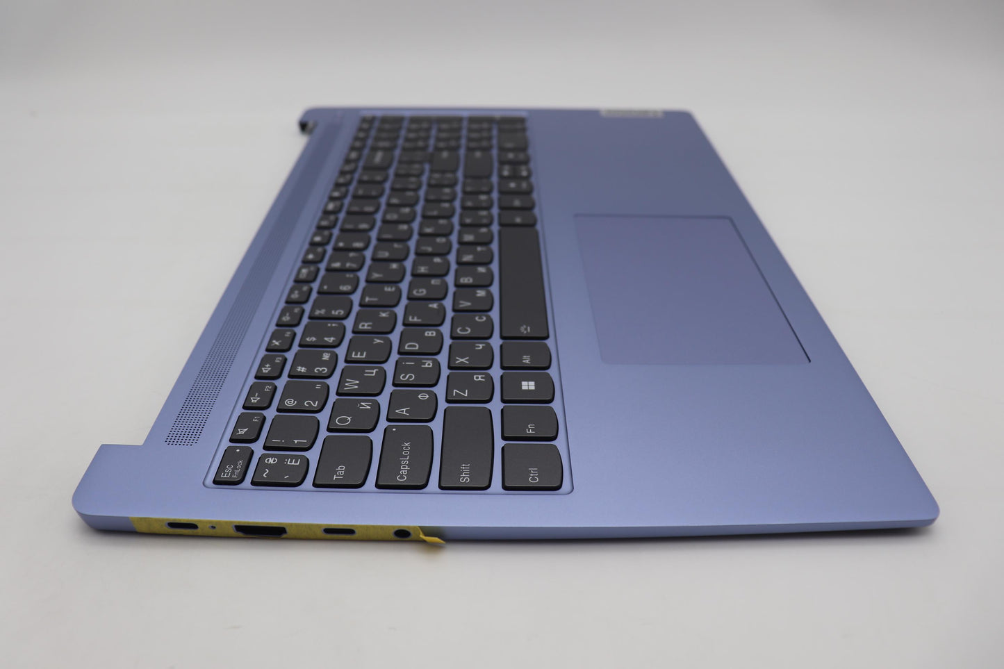 Lenovo Cover Upcase_Ukr C82Xf Nfp Vt - 5CB1L50578