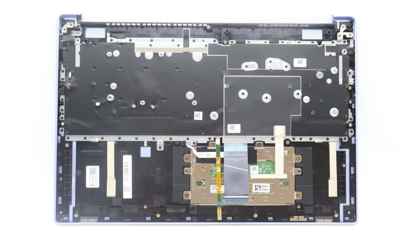 Lenovo Cover Upcase_Nordic C82Xf Nfpv - 5CB1L50586