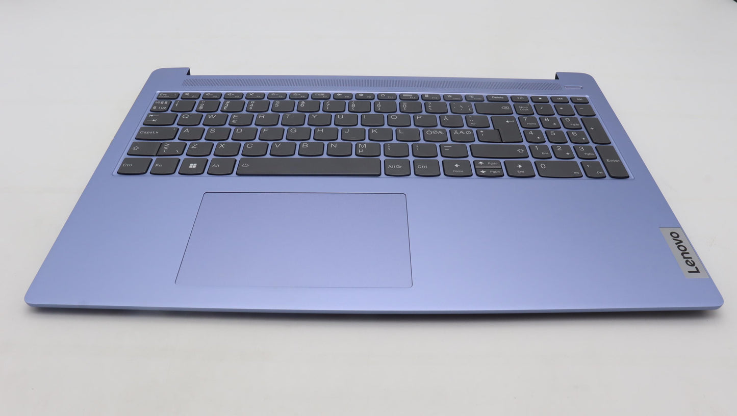 Lenovo Cover Upcase_Nordic C82Xf Nfpv - 5CB1L50586