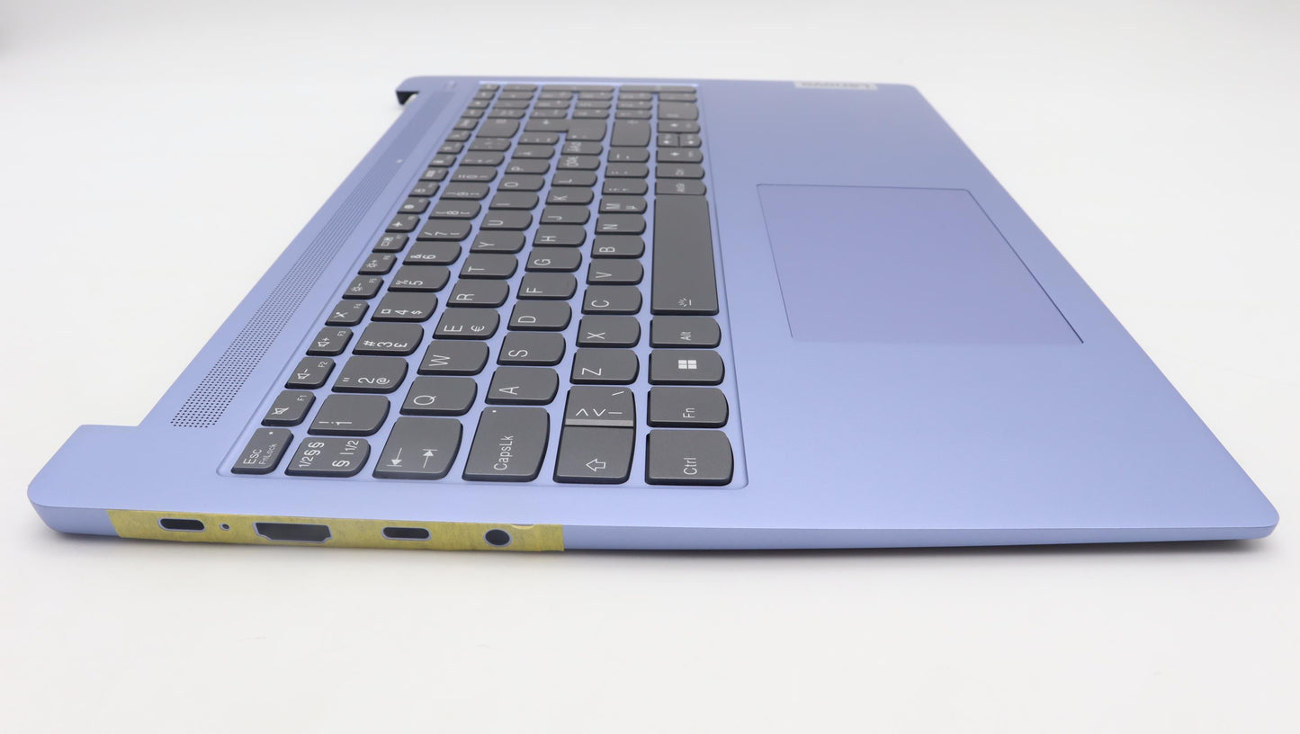 Lenovo Cover Upcase_Nordic C82Xf Nfpv - 5CB1L50586