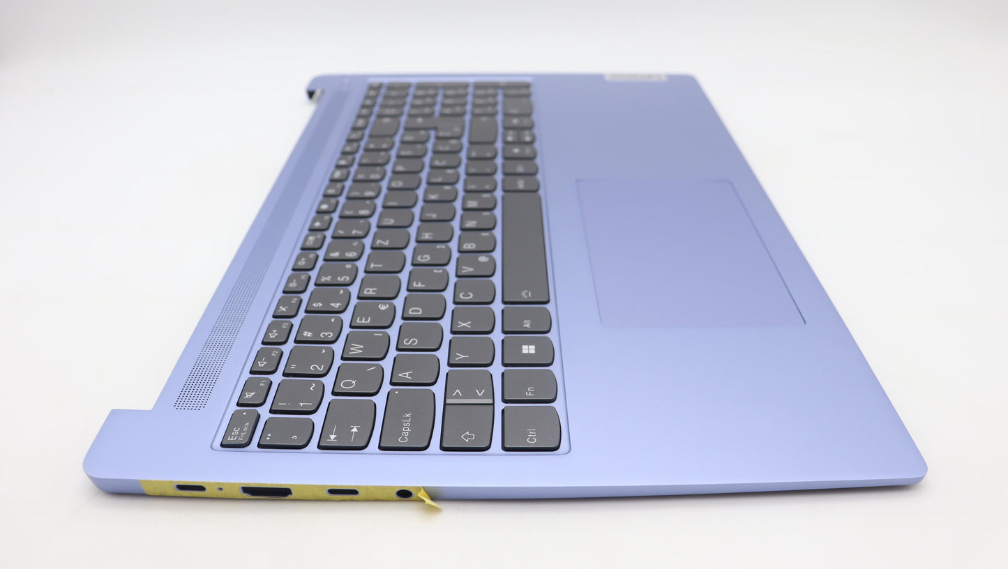 Lenovo Cover Upcase_Slv C82Xf Nfp Vt - 5CB1L50593