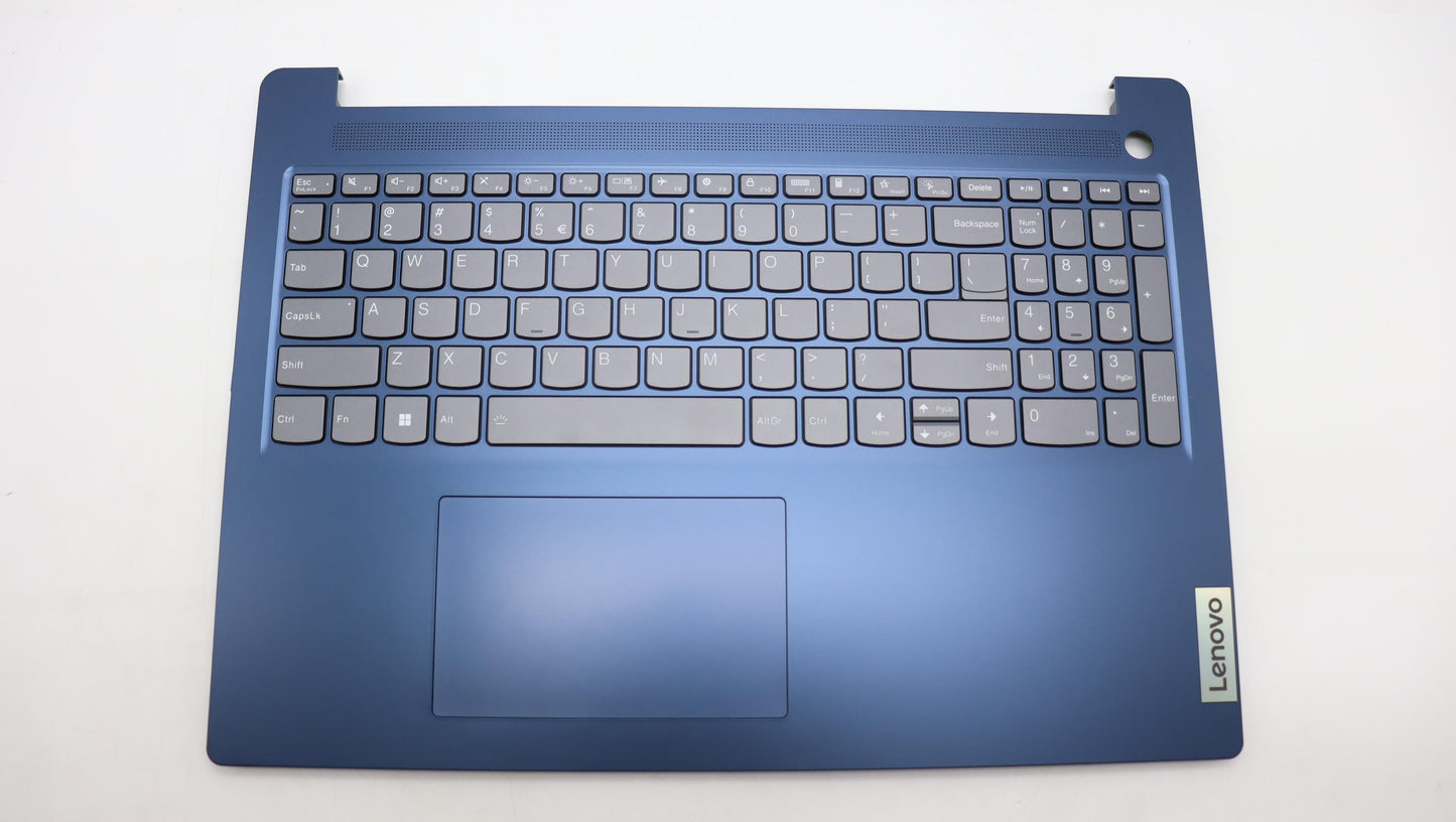 Lenovo Cover Upper Case Assembly Euro - 5CB1L50606