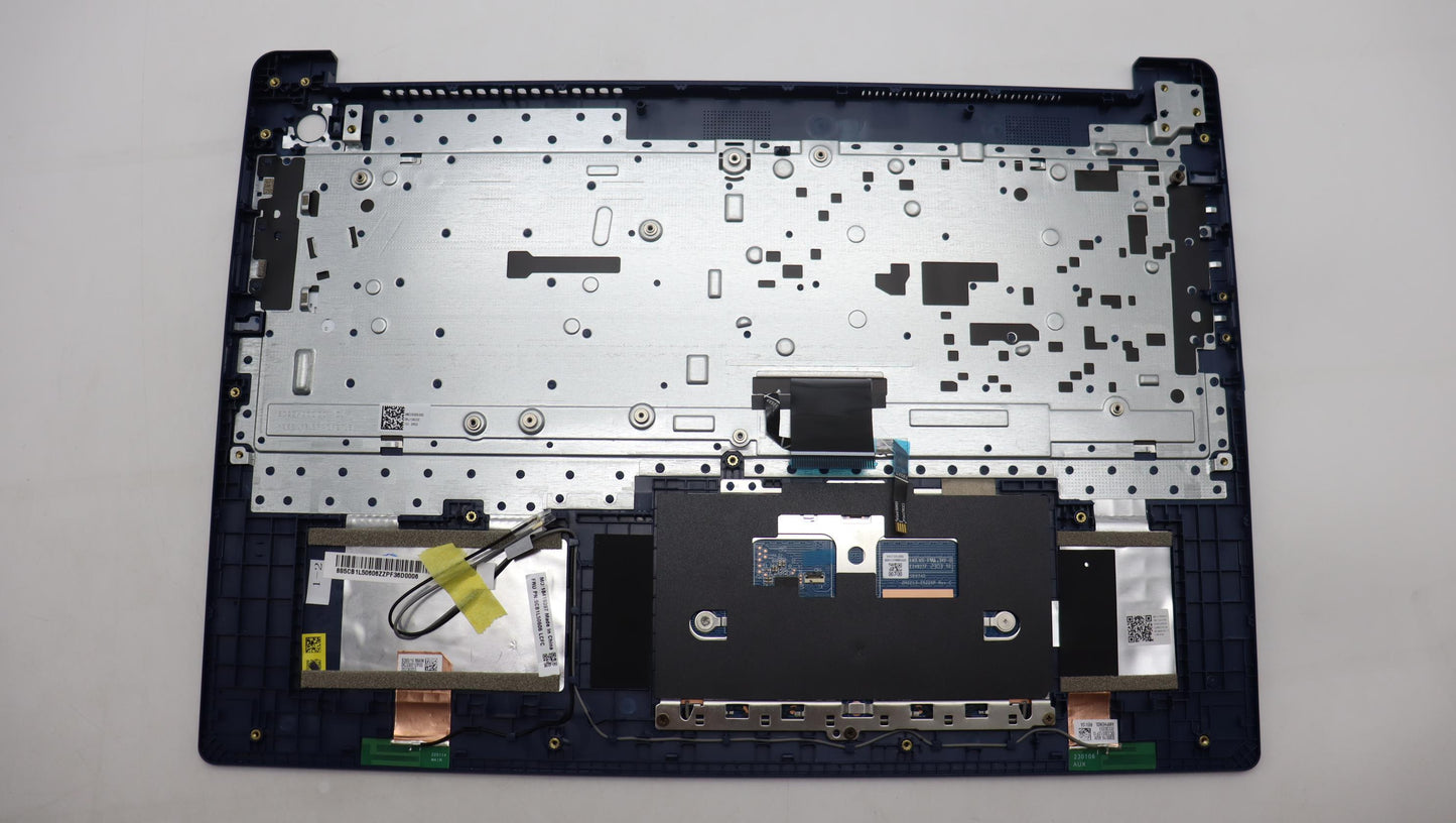 Lenovo Cover Upper Case Assembly Euro - 5CB1L50606