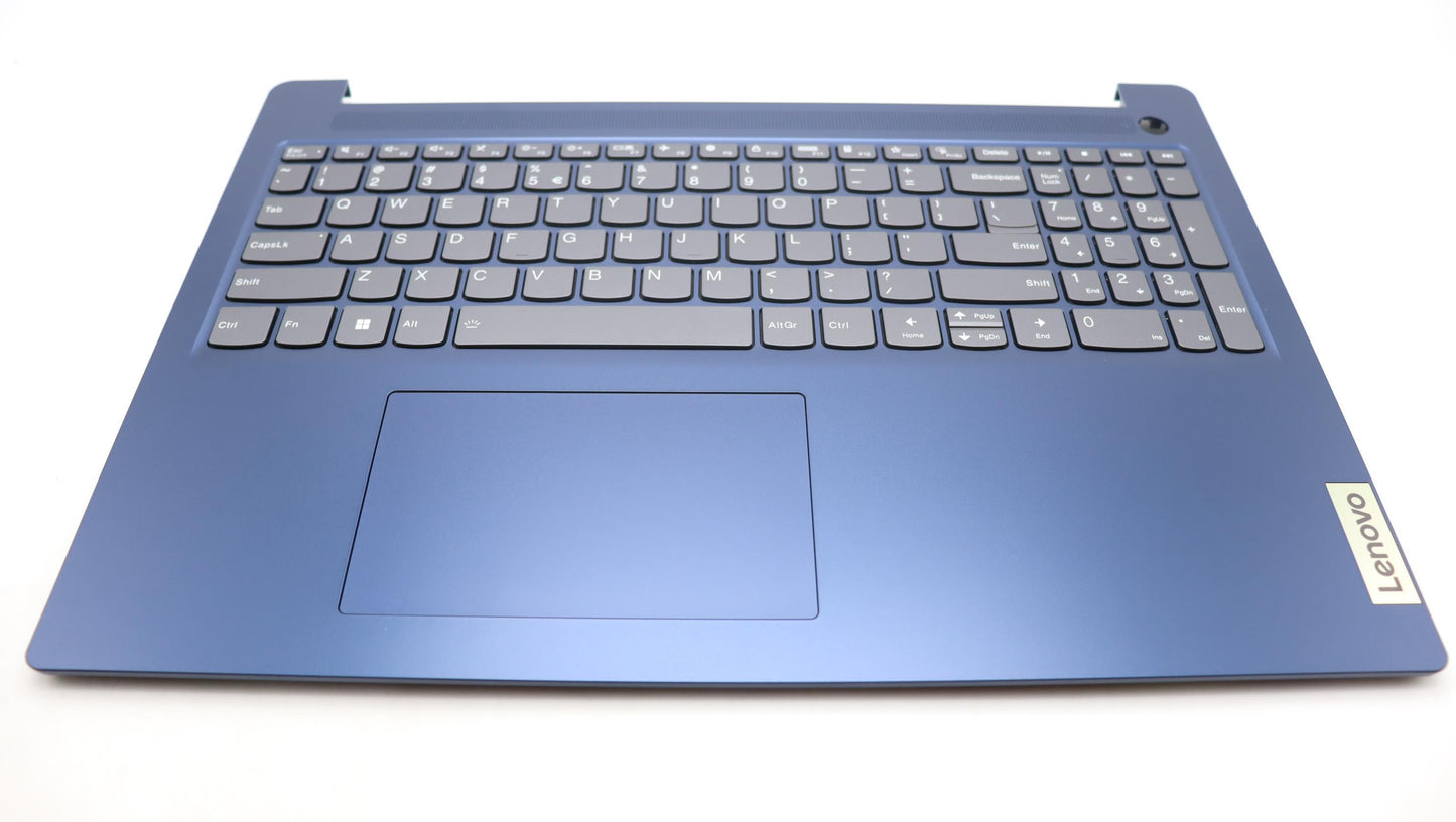 Lenovo Cover Upper Case Assembly Euro - 5CB1L50606