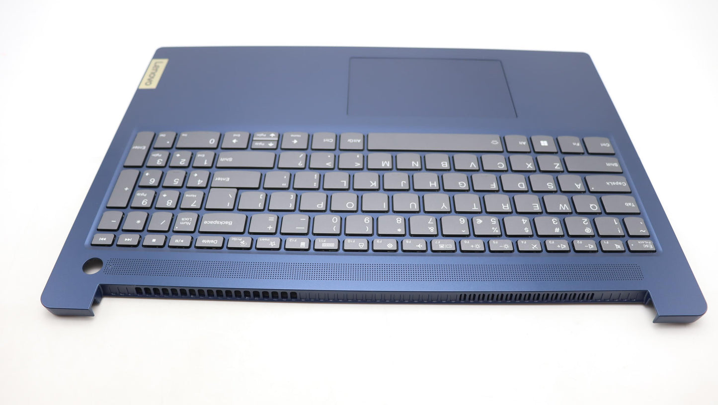 Lenovo Cover Upper Case Assembly Euro - 5CB1L50606
