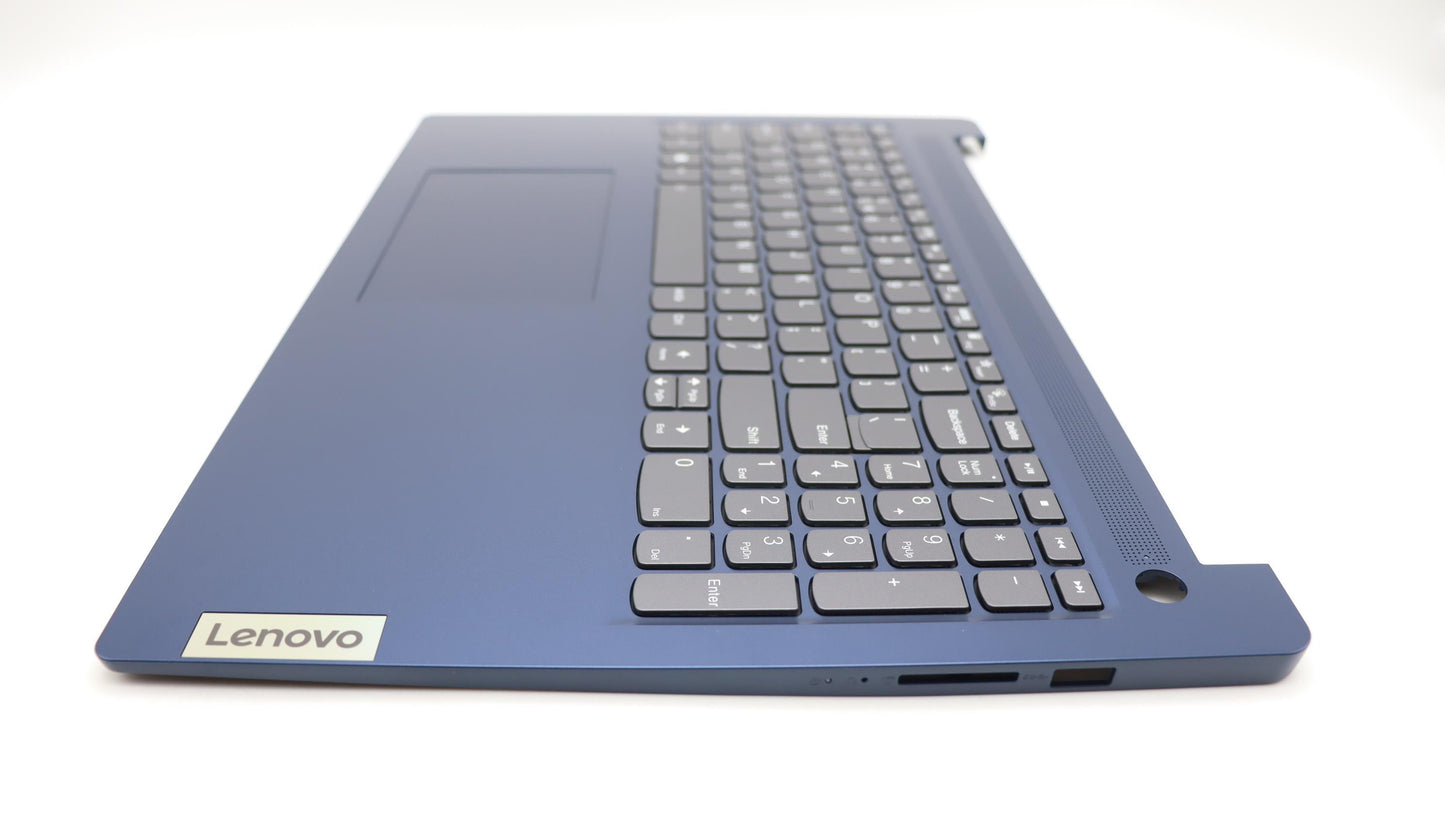 Lenovo Cover Upper Case Assembly Euro - 5CB1L50606