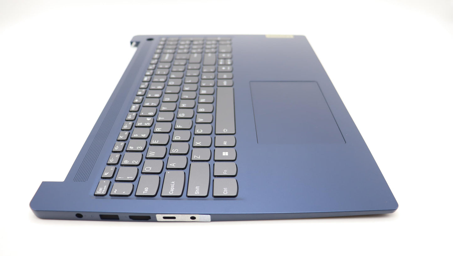 Lenovo Cover Upper Case Assembly Euro - 5CB1L50606