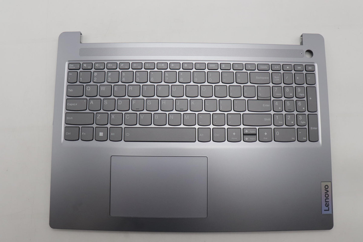 Lenovo Cover Upper Case Assembly Eng - 5CB1L50986