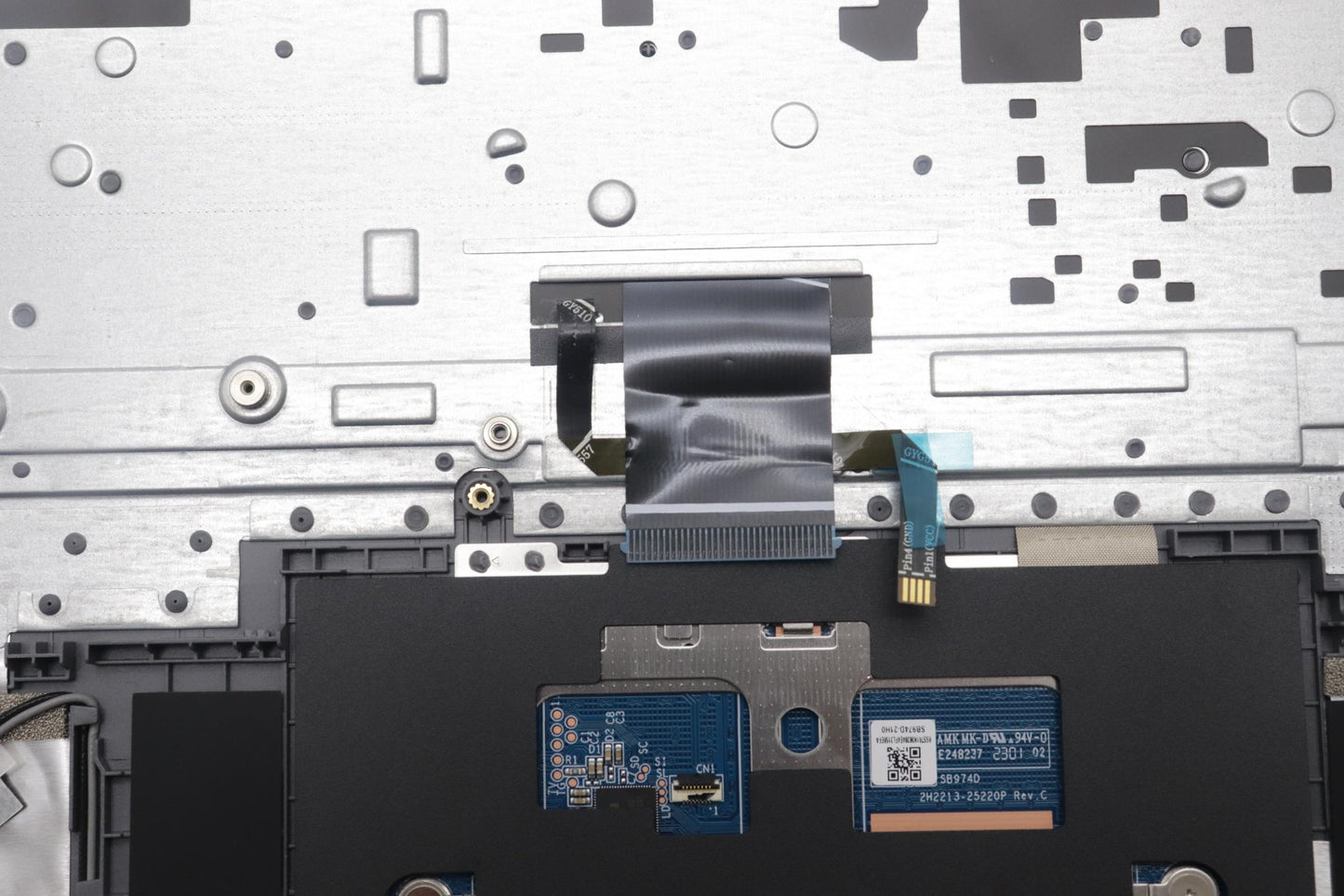 Lenovo Cover Upper Case Assembly Eng - 5CB1L50986