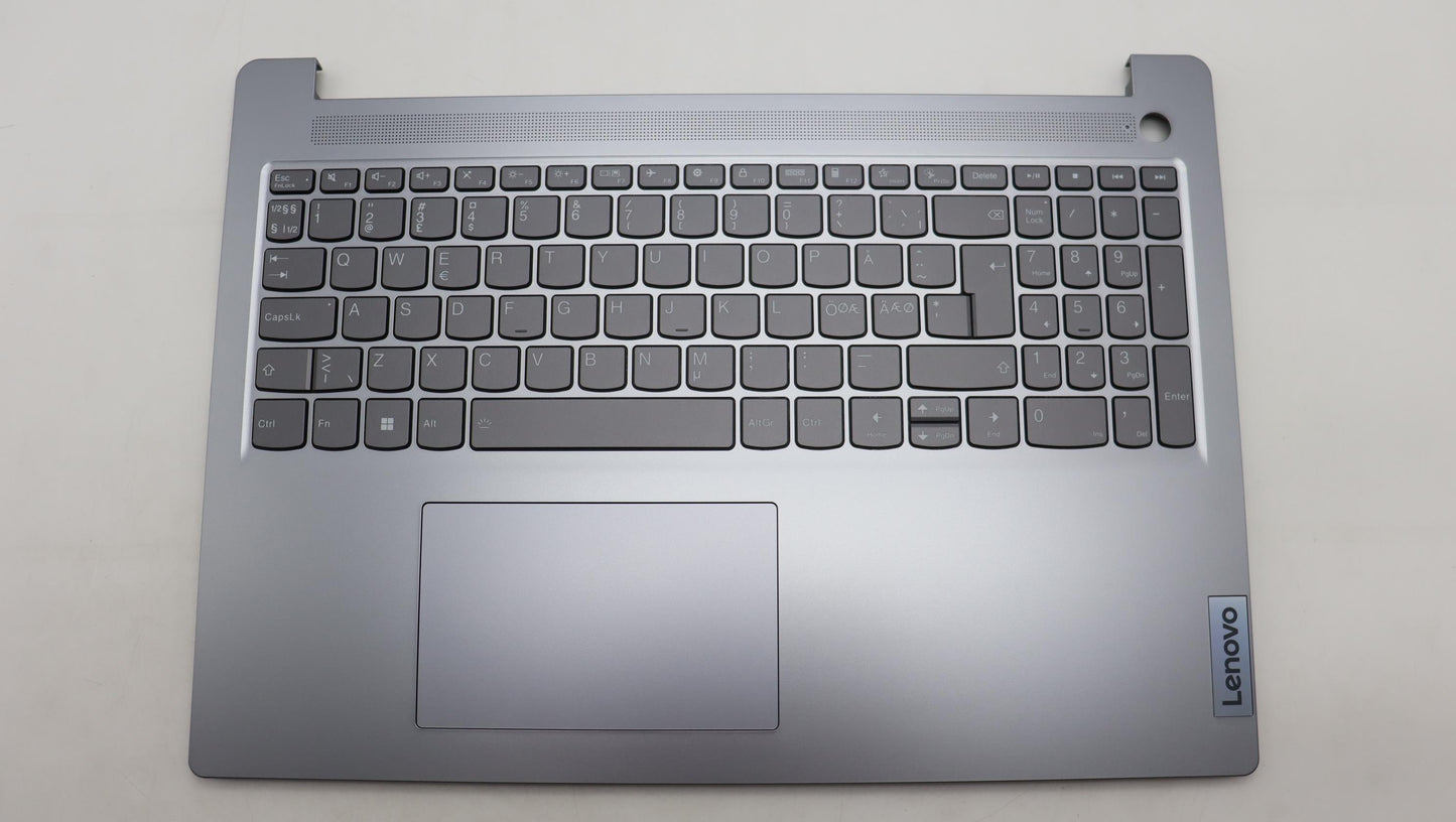 Lenovo Cover Upper Case Assembly Nord - 5CB1L51001
