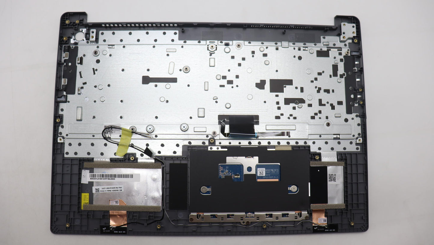 Lenovo Cover Upper Case Assembly Nord - 5CB1L51001