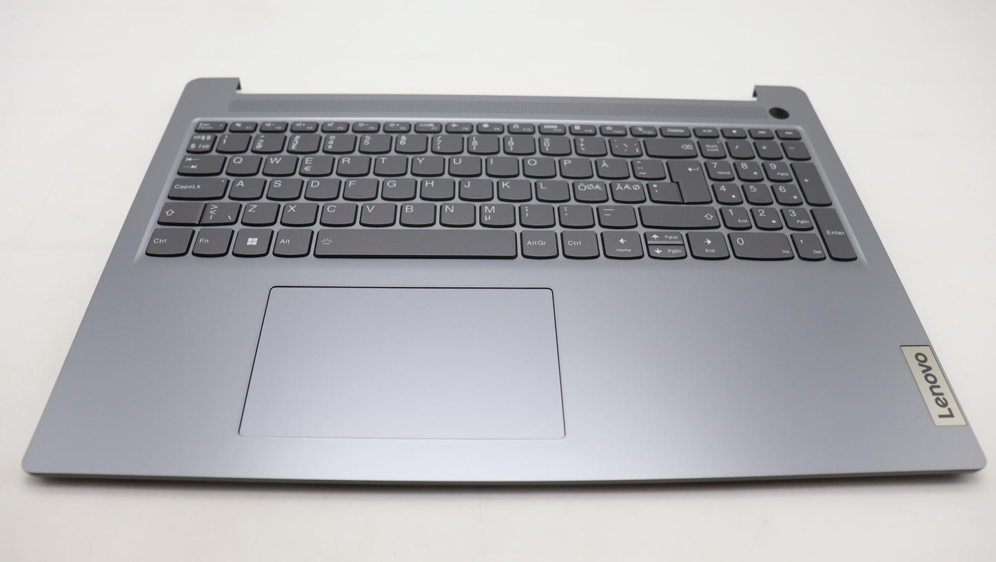 Lenovo Cover Upper Case Assembly Nord - 5CB1L51001