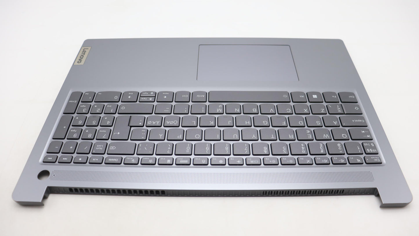 Lenovo Cover Upper Case Assembly Nord - 5CB1L51001