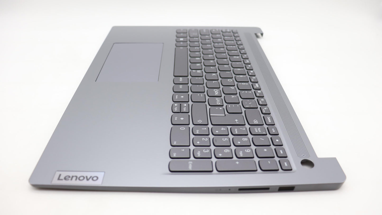 Lenovo Cover Upper Case Assembly Nord - 5CB1L51001