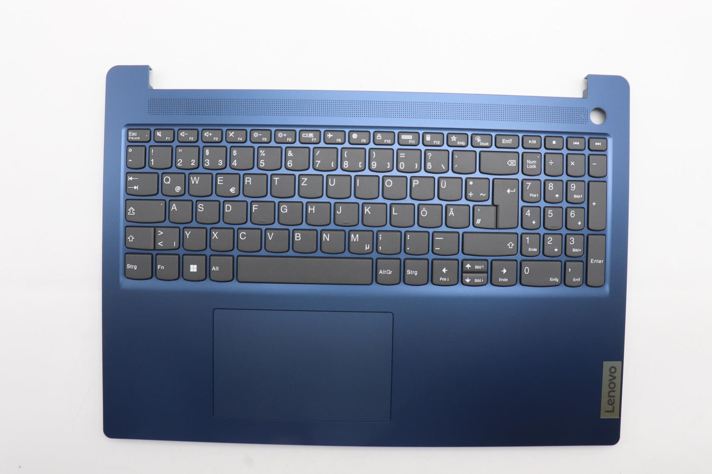 Lenovo Cover Upper Case Assembly Ger - 5CB1L52247