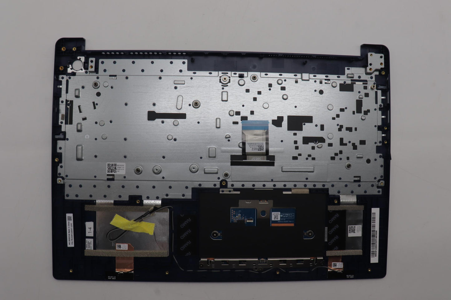Lenovo Cover Upper Case Assembly Ger - 5CB1L52247