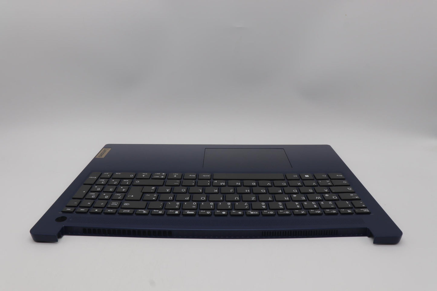 Lenovo Cover Upper Case Assembly Ger - 5CB1L52247