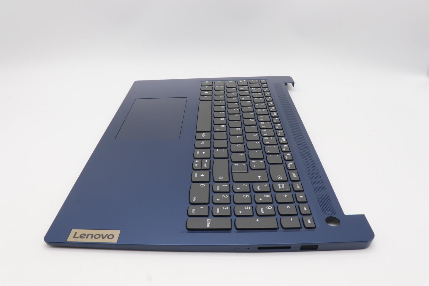 Lenovo Cover Upper Case Assembly Ger - 5CB1L52247