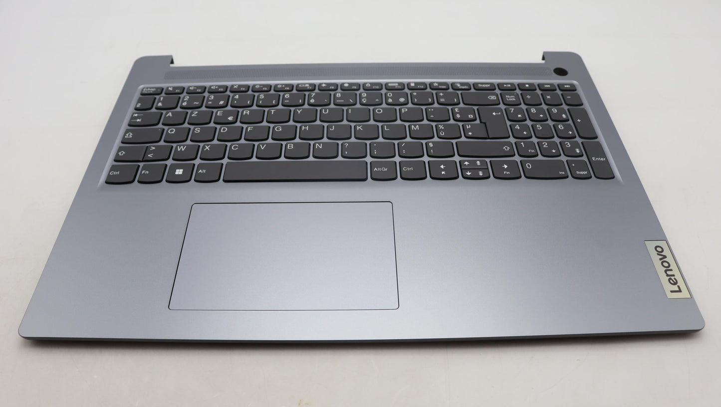 Lenovo Cover Upper Case Assembly Fra - 5CB1L52307