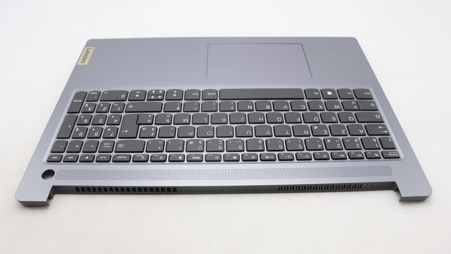 Lenovo Cover Upper Case Assembly Fra - 5CB1L52307