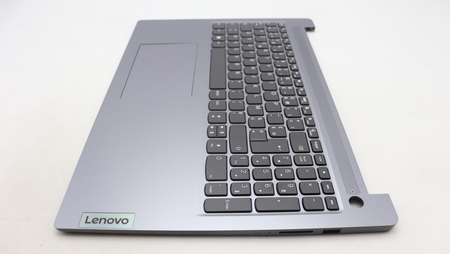 Lenovo Cover Upper Case Assembly Fra - 5CB1L52307